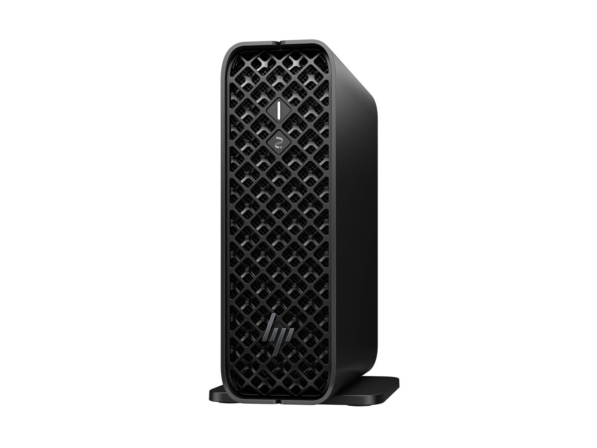 Workstation HP Z2 G1i Core Ultra 7 32GB 1TB SSD RTX A400 Preto - Imagem 9