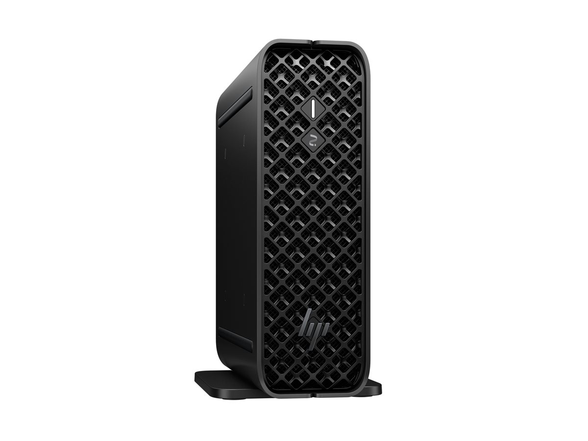 Workstation HP Z2 G1i Core Ultra 7 32GB 1TB SSD RTX A400 Preto - Imagem 6