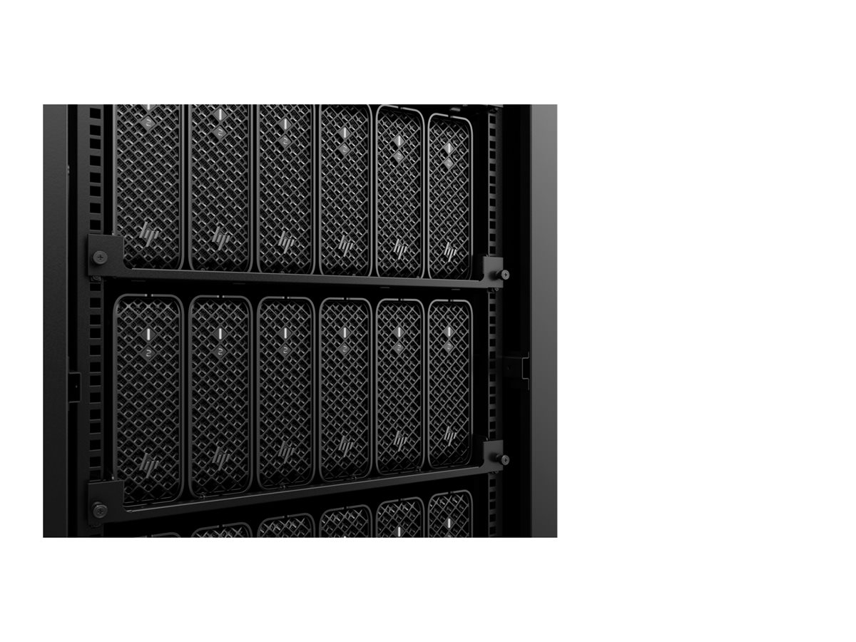 Workstation HP Z2 G1i Core Ultra 7 32GB 1TB SSD RTX A400 Preto - Imagem 3