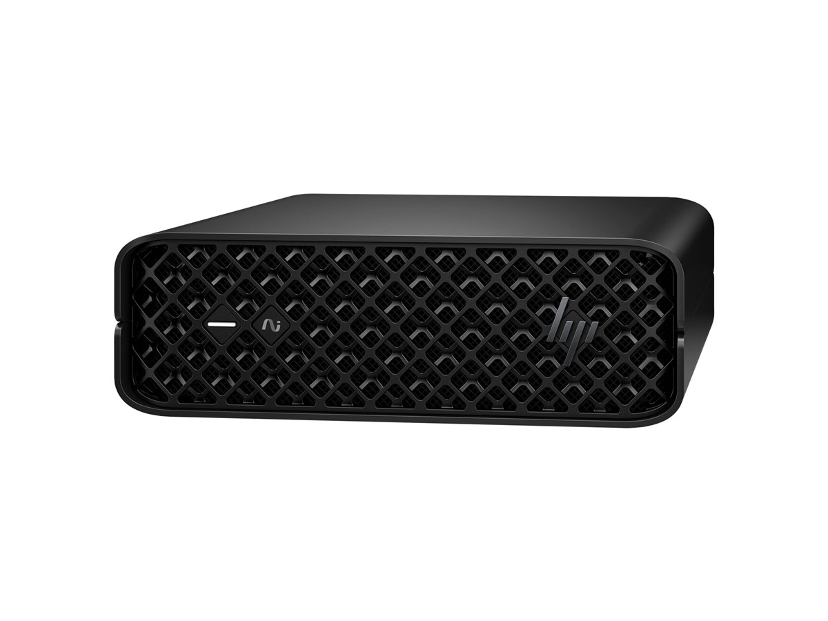 Workstation HP Z2 G1i Core Ultra 7 32GB 1TB SSD RTX A400 Preto - Imagem 8