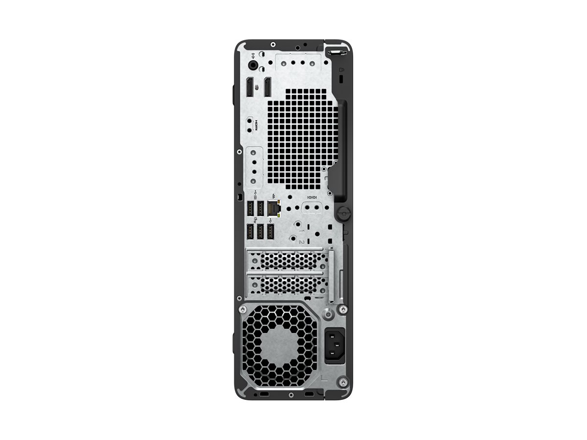 Estação de Trabalho HP Z2 G1i 32GB 1TB RTX A1000 Core Ultra 7 W11 Pro Preto - Imagem 3
