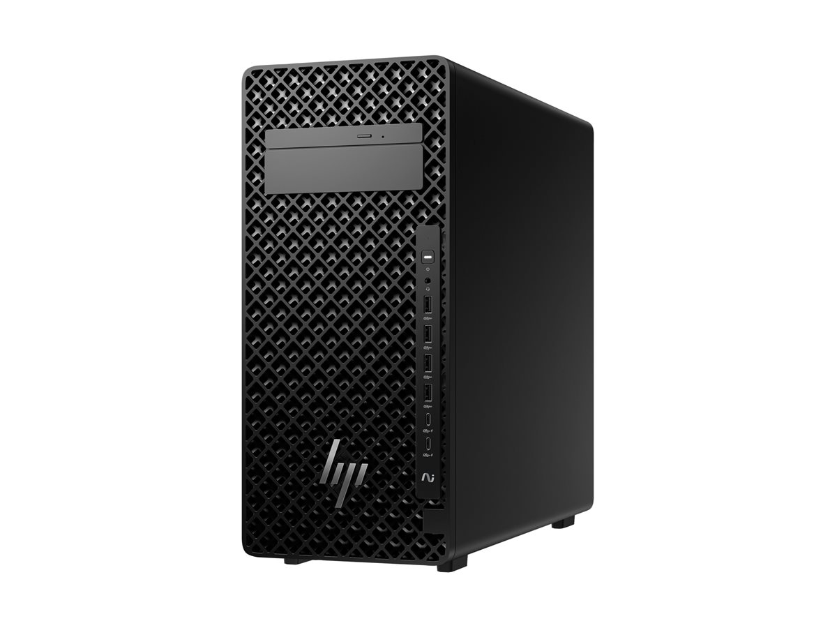 HP Z2 TWR G1i Intel Core Ultra 9 285K 32GB 1TB W11P 3YR Warr - Imagem 3