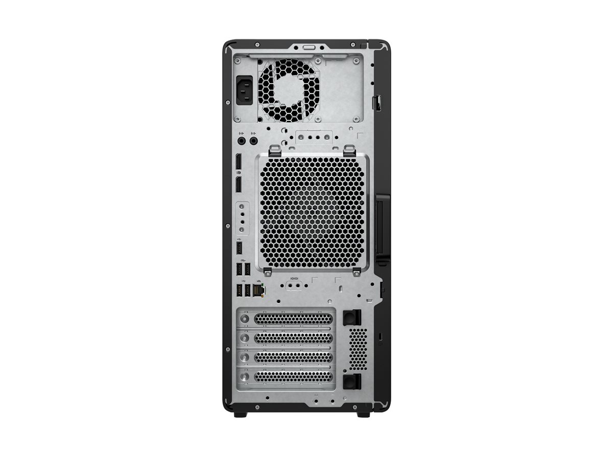 HP Z2 TWR G1i Intel Core Ultra 9 285K 32GB 1TB W11P 3YR Warr - Imagem 5