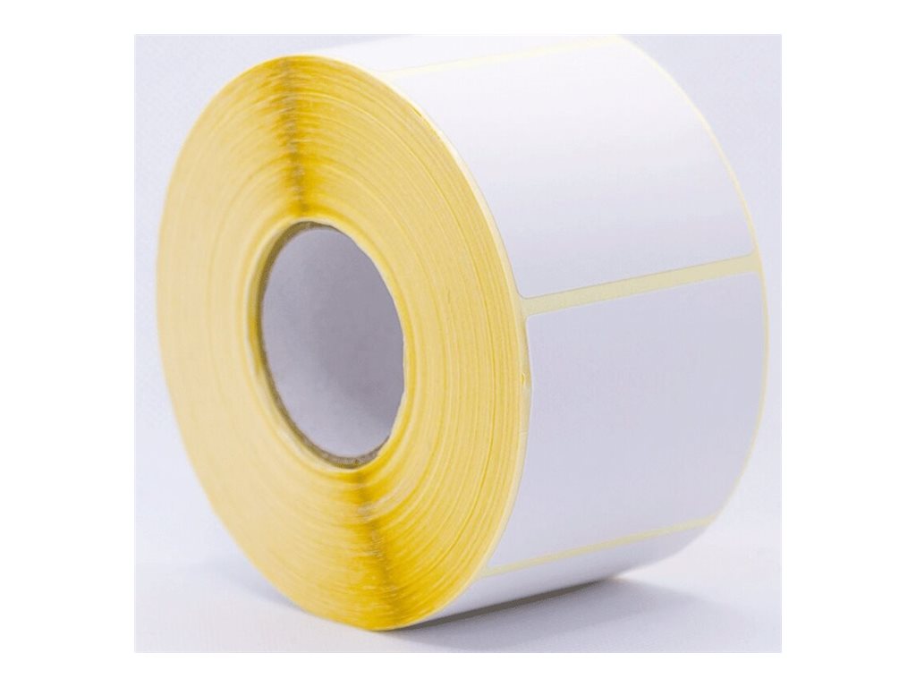Rolo Etiquetas Brother Removível 8000 Etiquetas 8 Rolos - Imagem 2