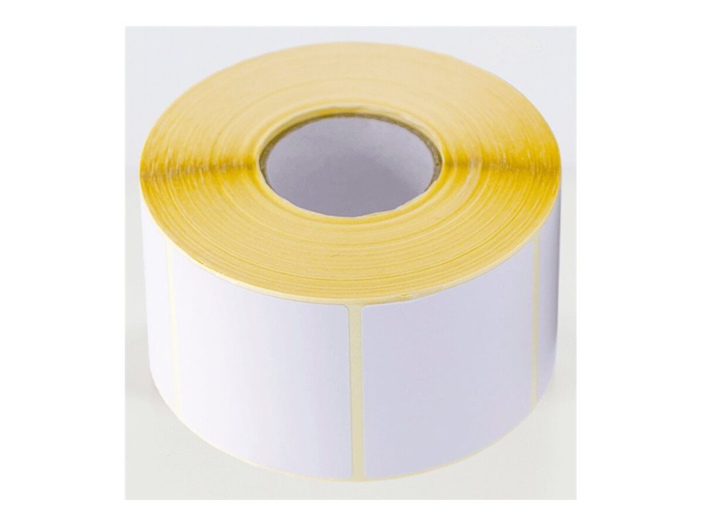 Rolo Etiquetas Brother Removível 8000 Etiquetas 8 Rolos - Imagem 1