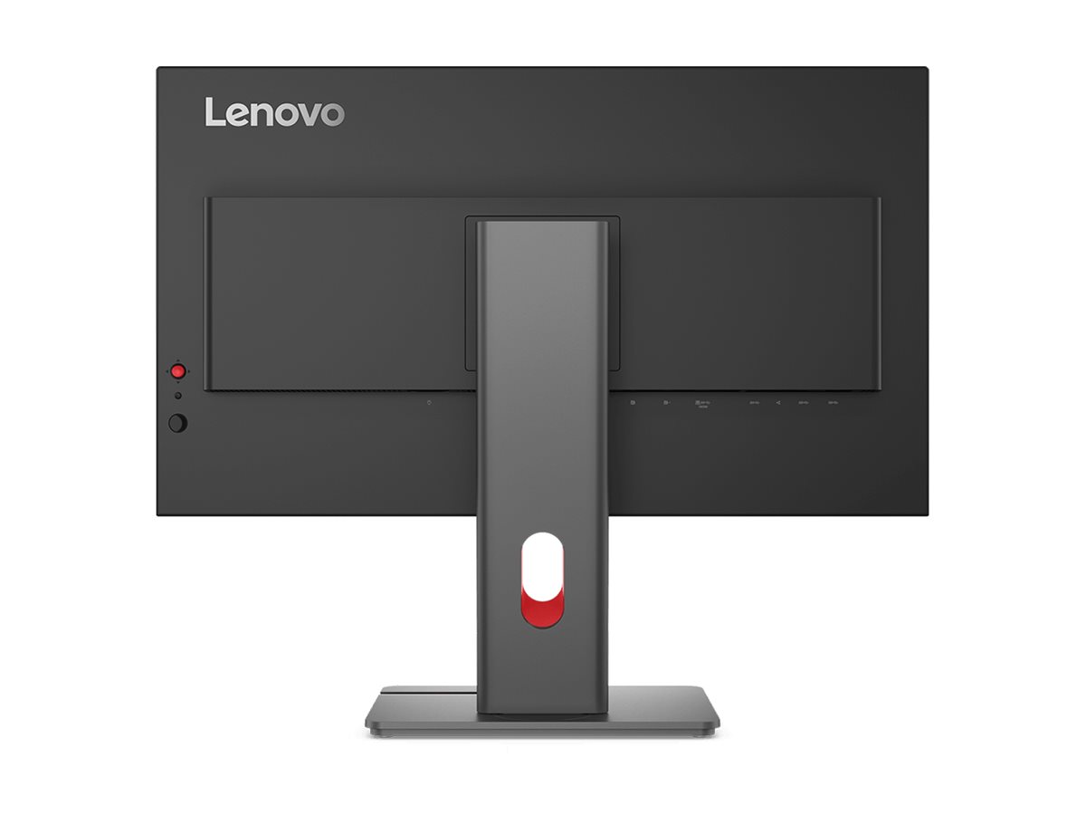 Monitor Lenovo ThinkVision S27-4e 27 Full HD IPS Preto Lustroso - Imagem 6