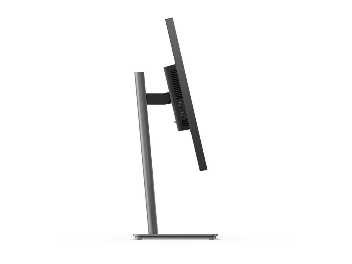 Monitor Lenovo ThinkVision S27-4e 27 Full HD IPS Preto Lustroso
