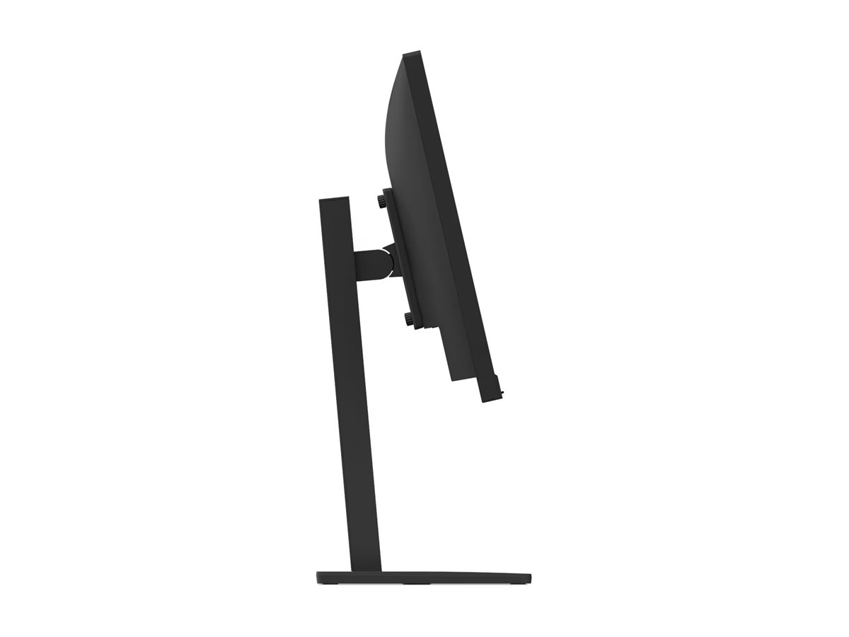Monitor LENOVO ThinkVision T24-4v 23.8" WLED Preto - Imagem 2