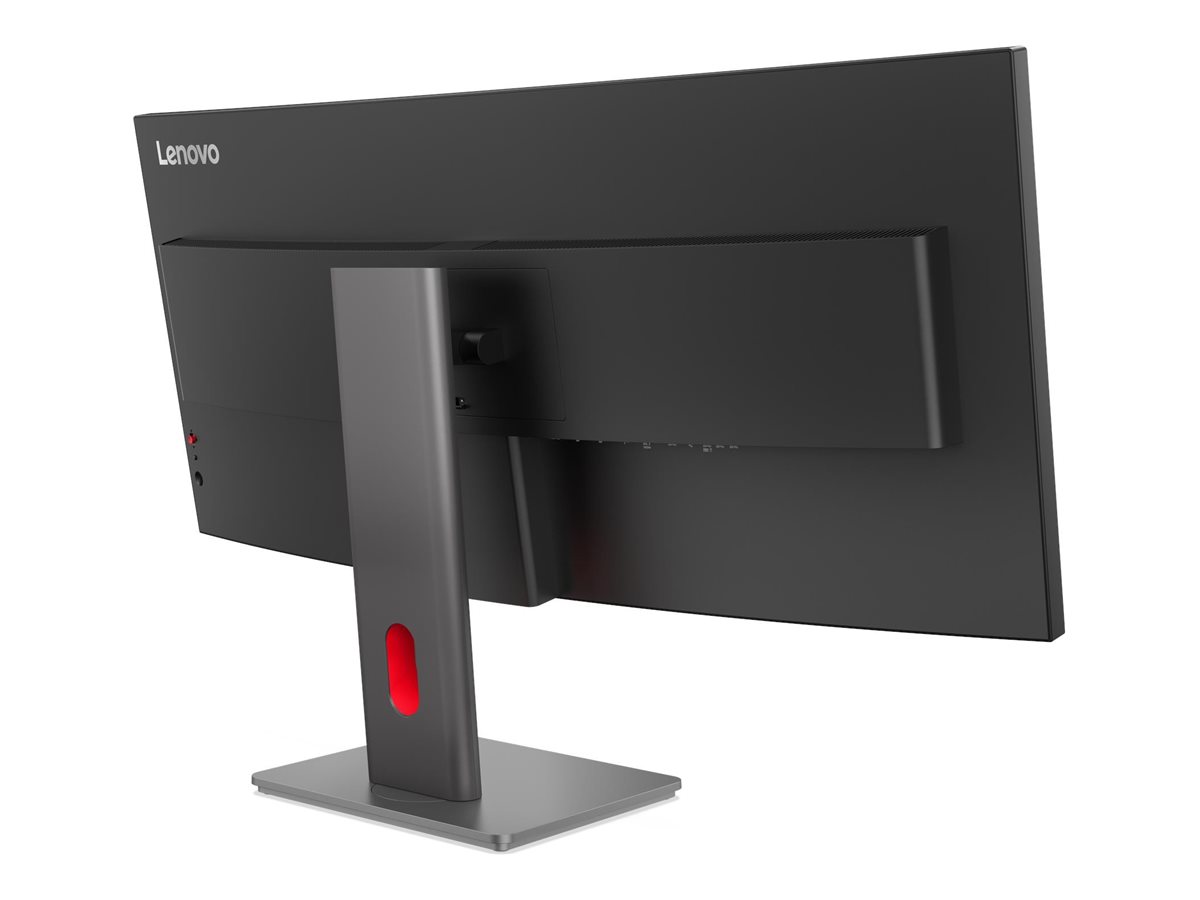 Monitor Lenovo ThinkVision P40WD-40 40" 5K Curvo 120Hz Preto - Imagem 8