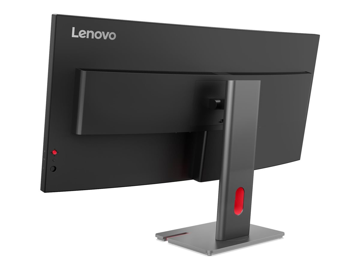 Monitor Lenovo ThinkVision P40WD-40 40" 5K Curvo 120Hz Preto - Imagem 3