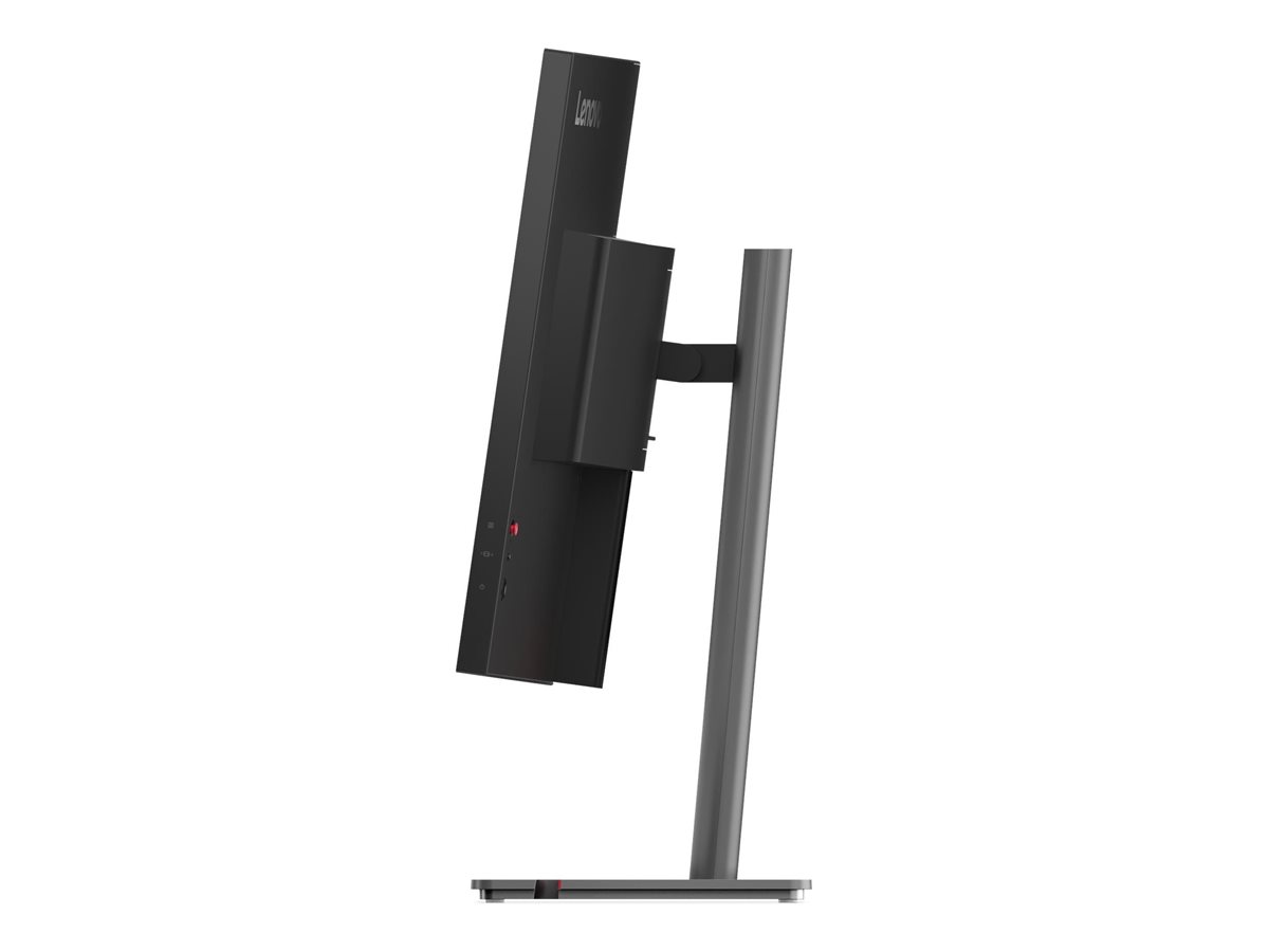 Monitor Lenovo ThinkVision P40WD-40 40" 5K Curvo 120Hz Preto - Imagem 4