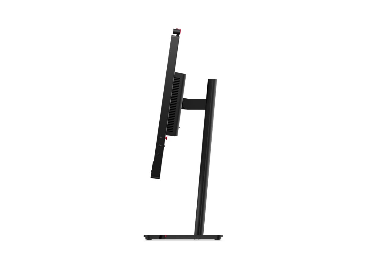 Monitor Lenovo ThinkVision T24D-4v Full HD 120 Hz Preto - Imagem 6