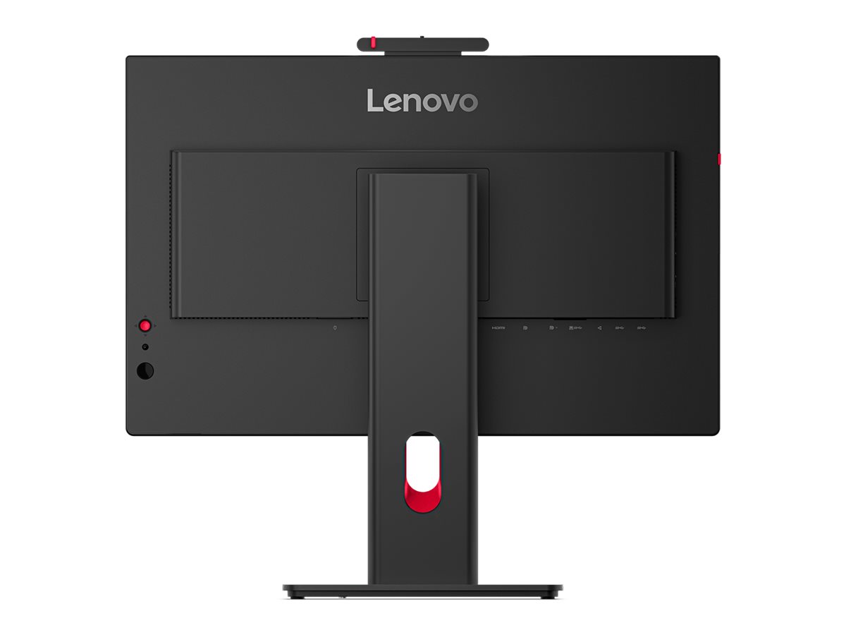Monitor Lenovo ThinkVision T24D-4v Full HD 120 Hz Preto - Imagem 4