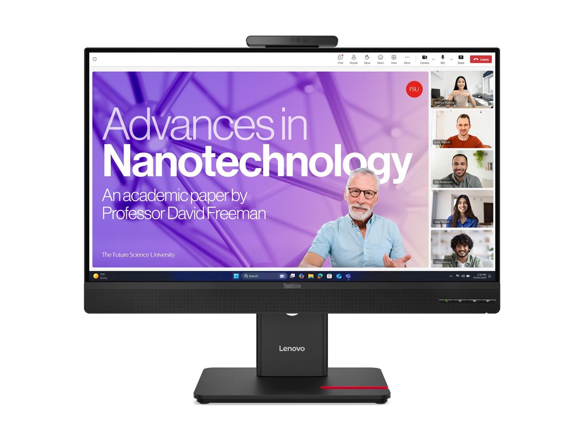 Monitor LENOVO ThinkVision E22-40 21.5 Polegadas WLED - Imagem 6