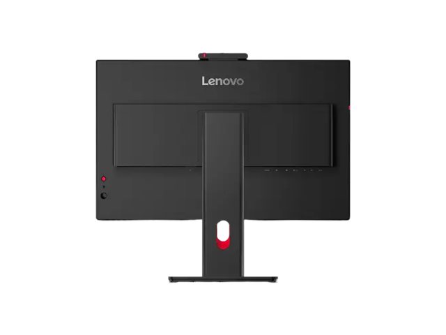 Monitor Lenovo ThinkVision T27qd-4v 27" QHD 120Hz IPS Preto - Imagem 2