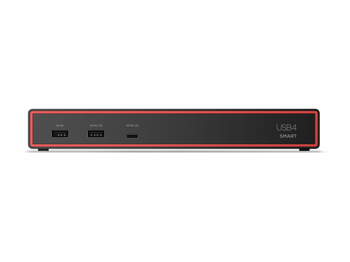 Docking Station Lenovo ThinkPad Smart Dock 5500 135W - Imagem 8