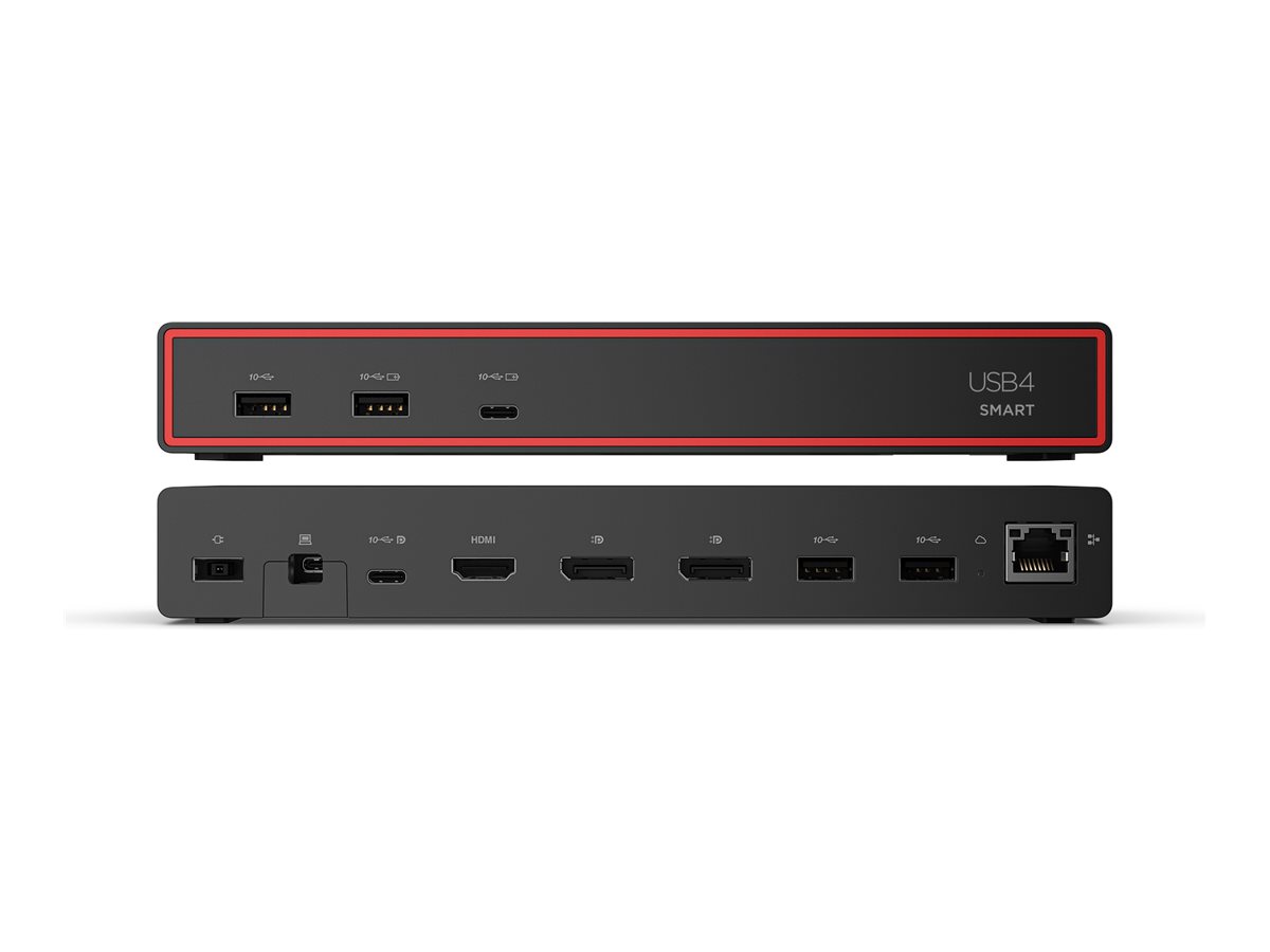Docking Station Lenovo ThinkPad Smart Dock 5500 135W - Imagem 4