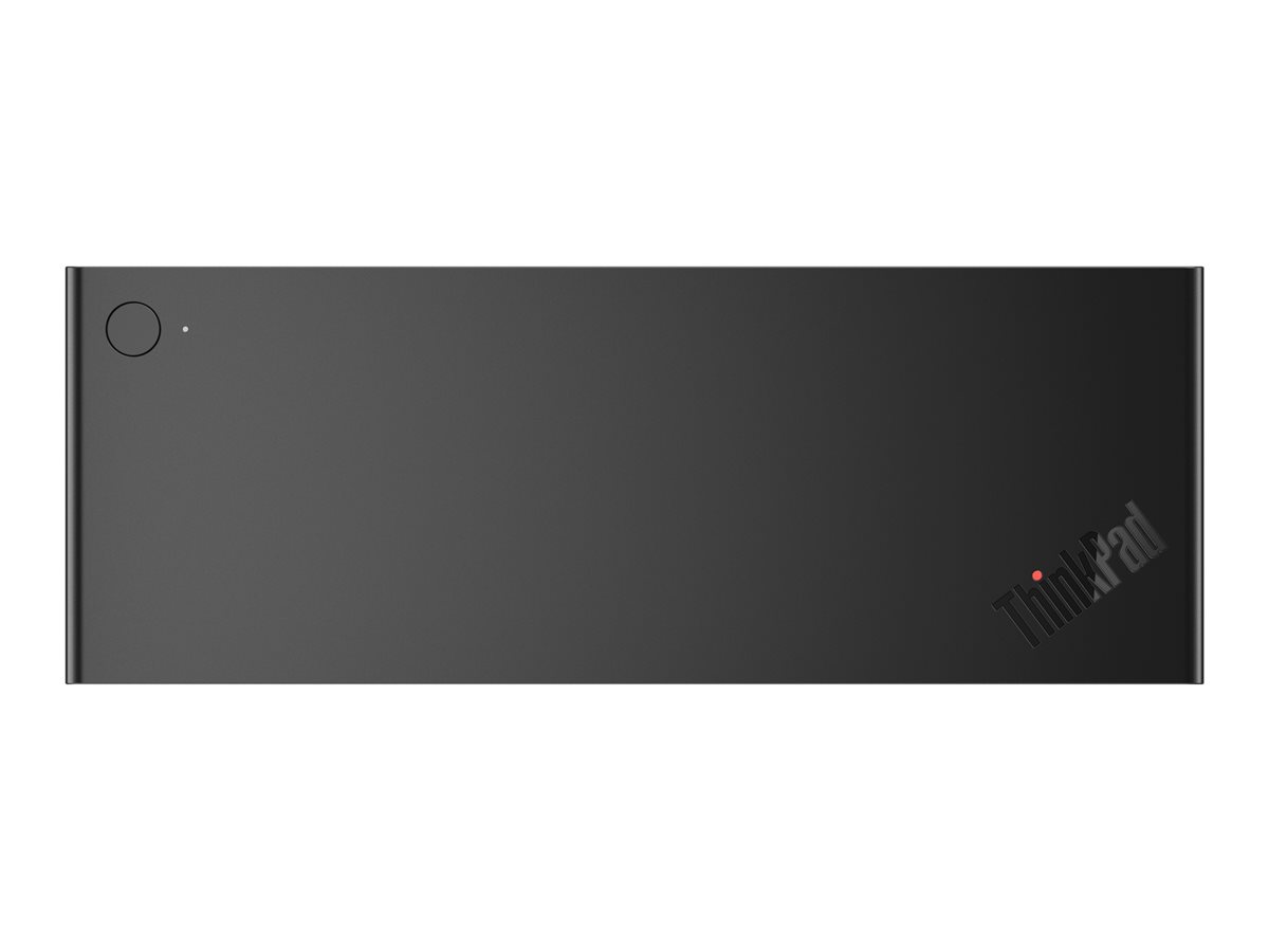 Docking Station Lenovo ThinkPad Smart Dock 5500 135W - Imagem 6