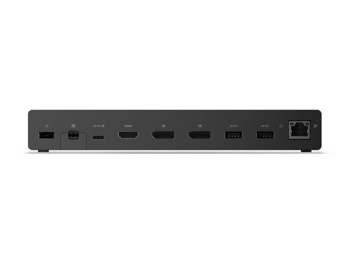 Docking Station Lenovo ThinkPad Smart Dock 5500 135W - Imagem 10