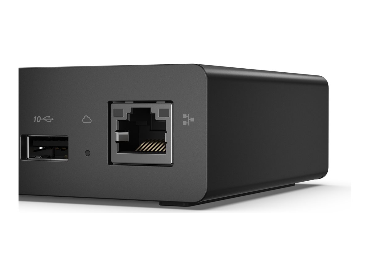 Docking Station Lenovo ThinkPad Smart Dock 5500 135W - Imagem 5
