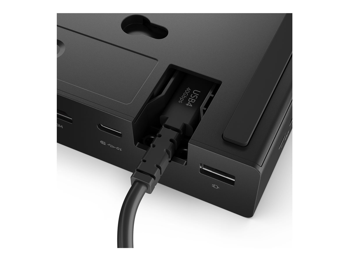 Docking Station Lenovo ThinkPad Smart Dock 5500 135W - Imagem 9