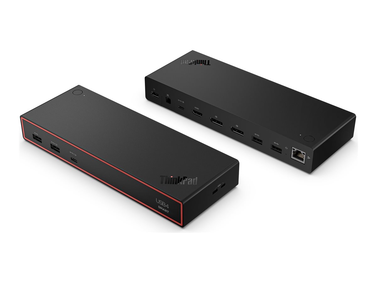 Docking Station Lenovo ThinkPad Smart Dock 5500 135W - Imagem 2
