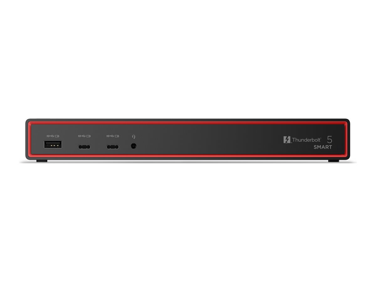 Docking Station Lenovo ThinkPad Smart Dock 7500 Thunderbolt 5 - Imagem 2