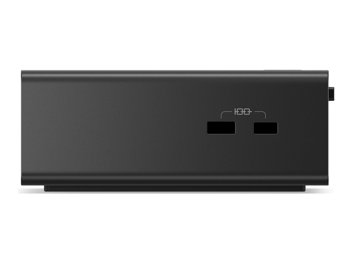 Docking Station Lenovo ThinkPad Smart Dock 7500 Thunderbolt 5 - Imagem 3
