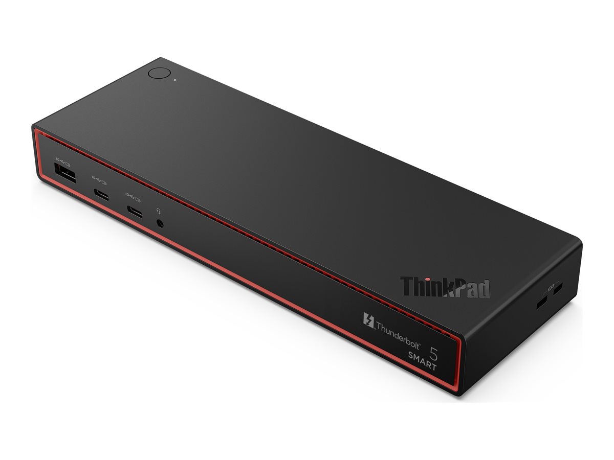 Docking Station Lenovo ThinkPad Smart Dock 7500 Thunderbolt 5 - Imagem 7