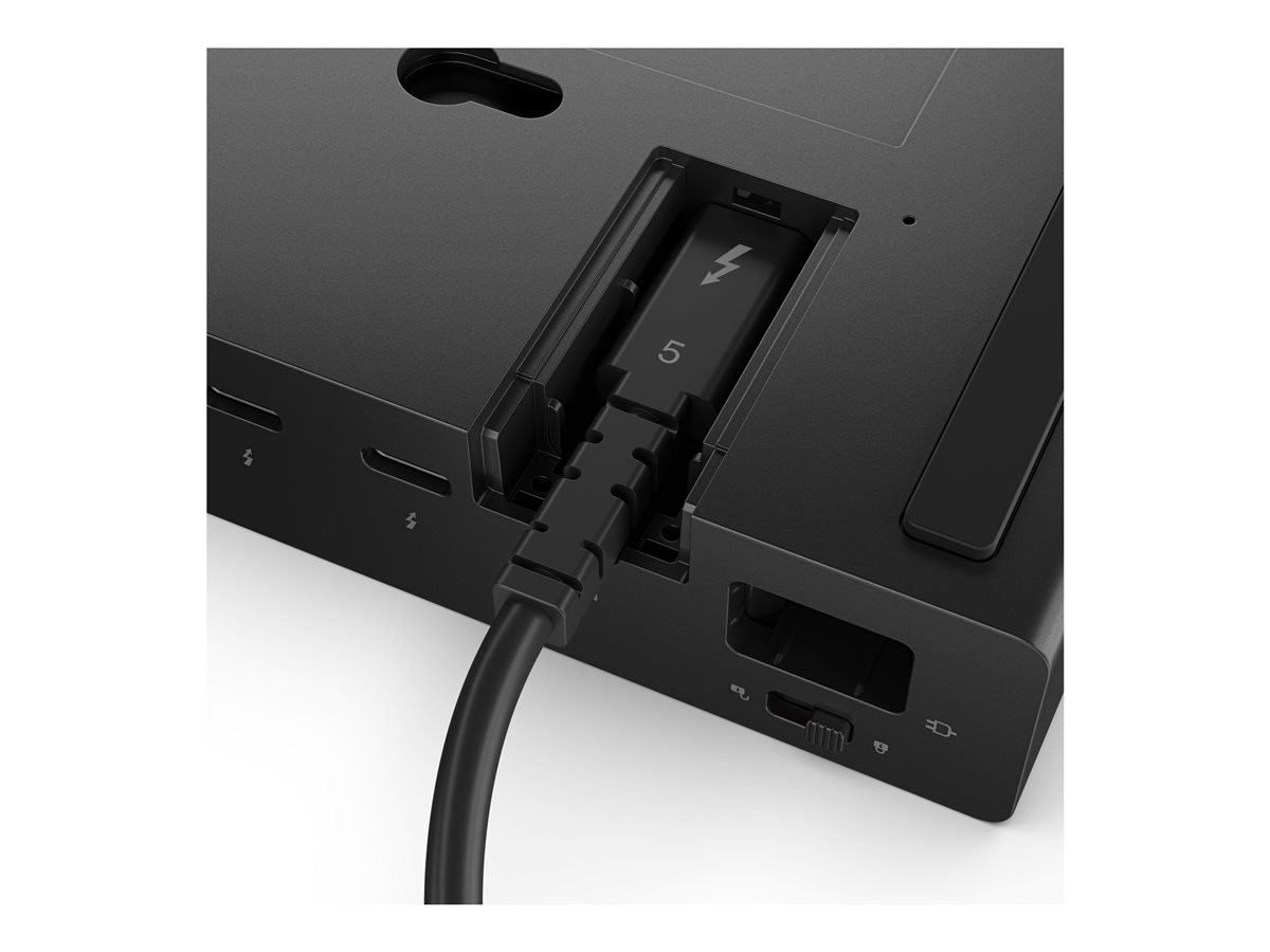 Docking Station Lenovo ThinkPad Smart Dock 7500 Thunderbolt 5 - Imagem 6