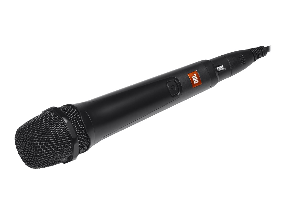 Microfone JBL PBM100 Preto - Imagem 3