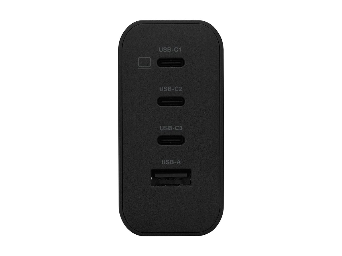 Adaptador ASUS ROG GaN 140W Preto