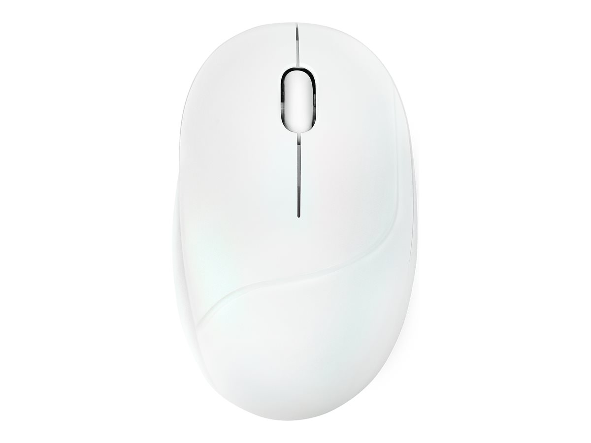 Rato ASUS Fragrance MD101 Sem Fios Bluetooth Argila Rosa