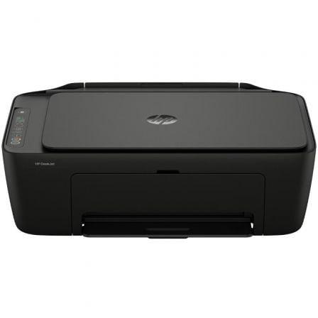 Impressora Multifunções HP Deskjet 2910 Cor 7.5ppm Wi-Fi USB A4 Cimento