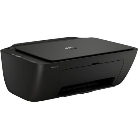 Impressora Multifunções HP Deskjet 2910 Cor 7.5ppm Wi-Fi USB A4 Cimento - Imagem 3