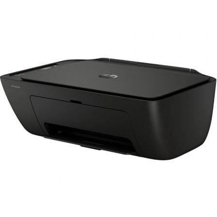 Impressora Multifunções HP Deskjet 2910 Cor 7.5ppm Wi-Fi USB A4 Cimento - Imagem 2