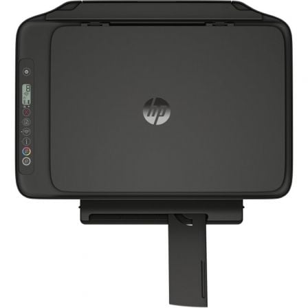 Impressora Multifunções HP Deskjet 2910 Cor 7.5ppm Wi-Fi USB A4 Cimento - Imagem 4