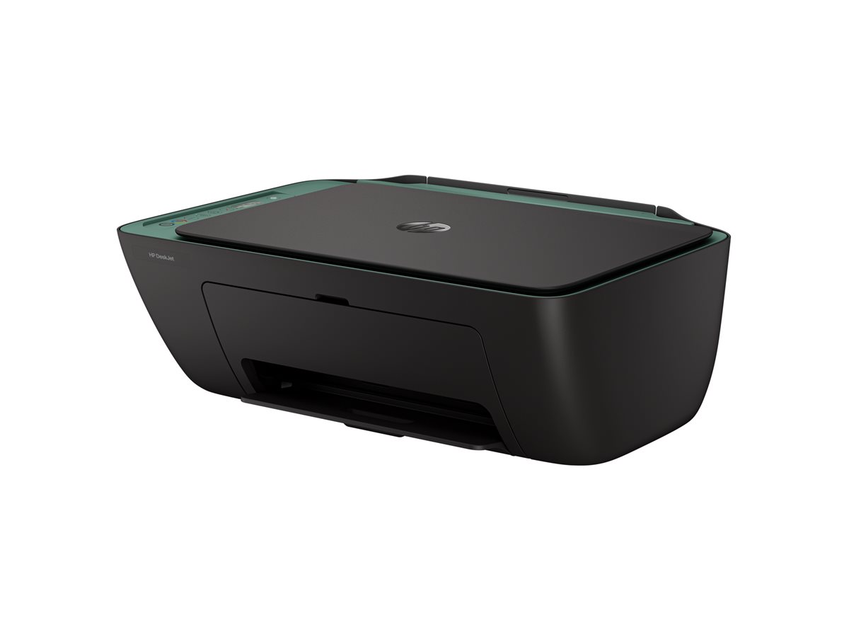 Multifunções HP DeskJet 2923 Preto USB Wi-Fi Bluetooth - Imagem 3
