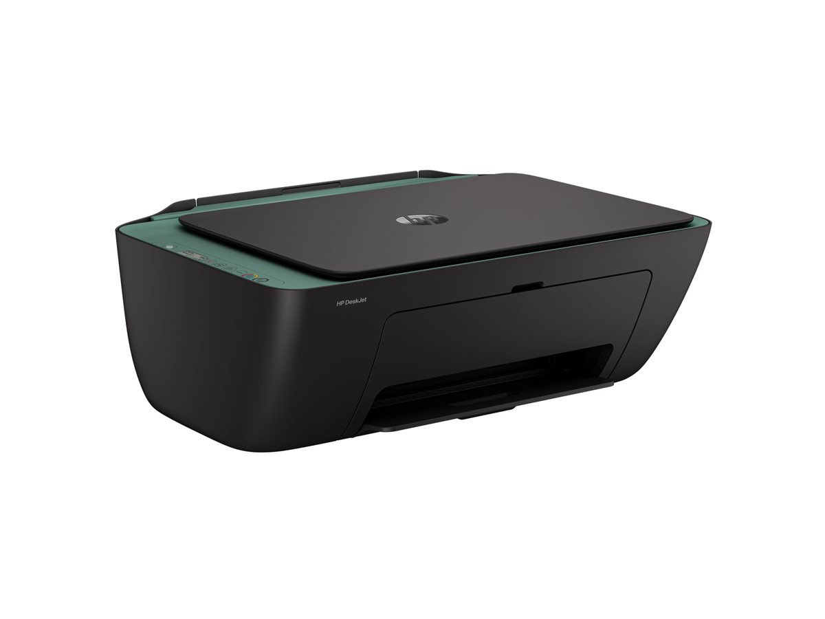 Multifunções HP DeskJet 2923 Preto USB Wi-Fi Bluetooth - Imagem 5