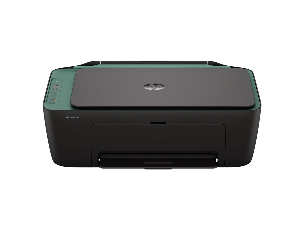 Multifunções HP DeskJet 2923 Preto USB Wi-Fi Bluetooth