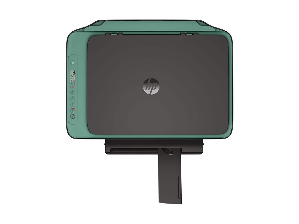 Multifunções HP DeskJet 2923 Preto USB Wi-Fi Bluetooth - Imagem 7