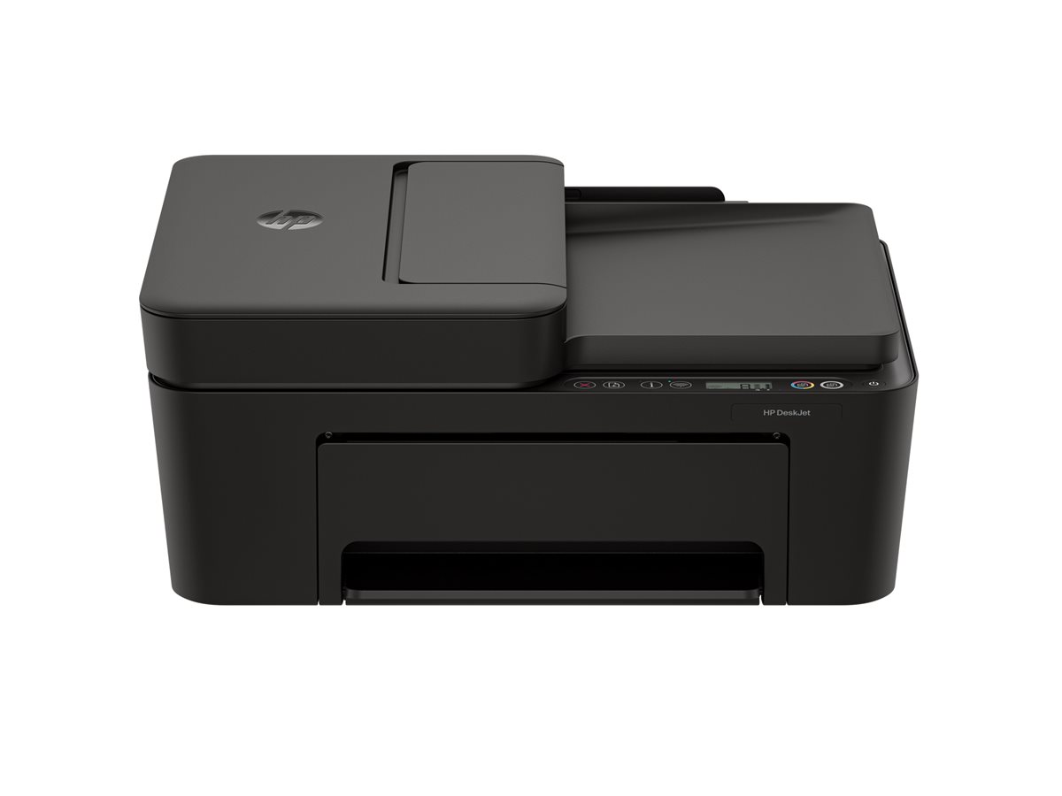 Impressora Multifunções HP Deskjet 4310 Jacto Tinta A4 Wi-Fi Cimento - Imagem 7
