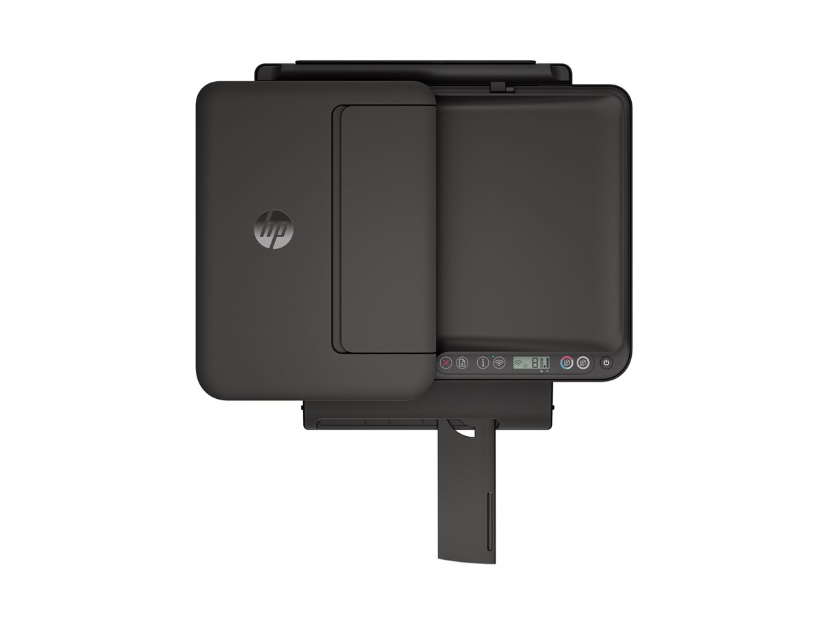Impressora Multifunções HP Deskjet 4310 Jacto Tinta A4 Wi-Fi Cimento