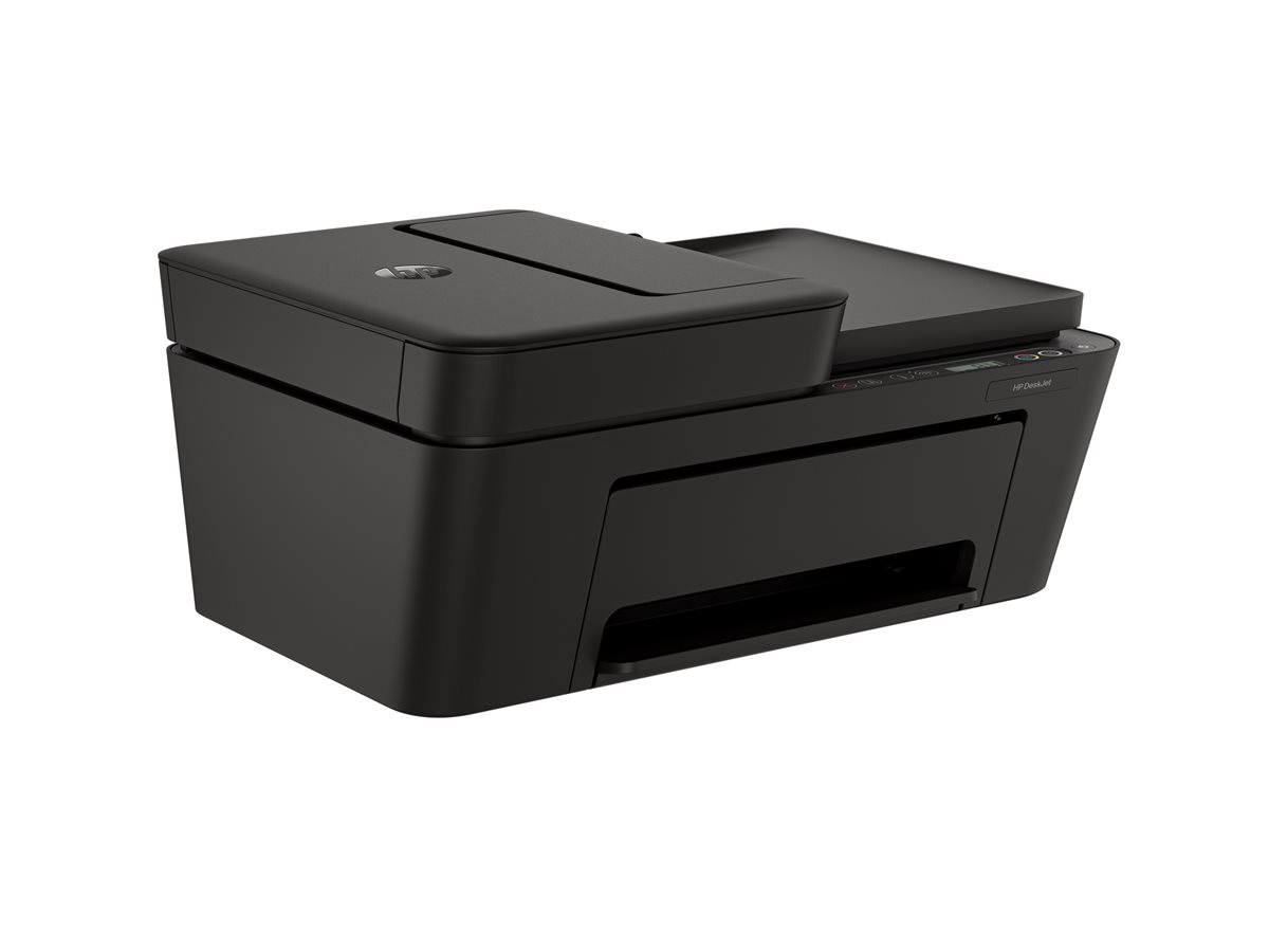 Impressora Multifunções HP Deskjet 4310 Jacto Tinta A4 Wi-Fi Cimento - Imagem 4