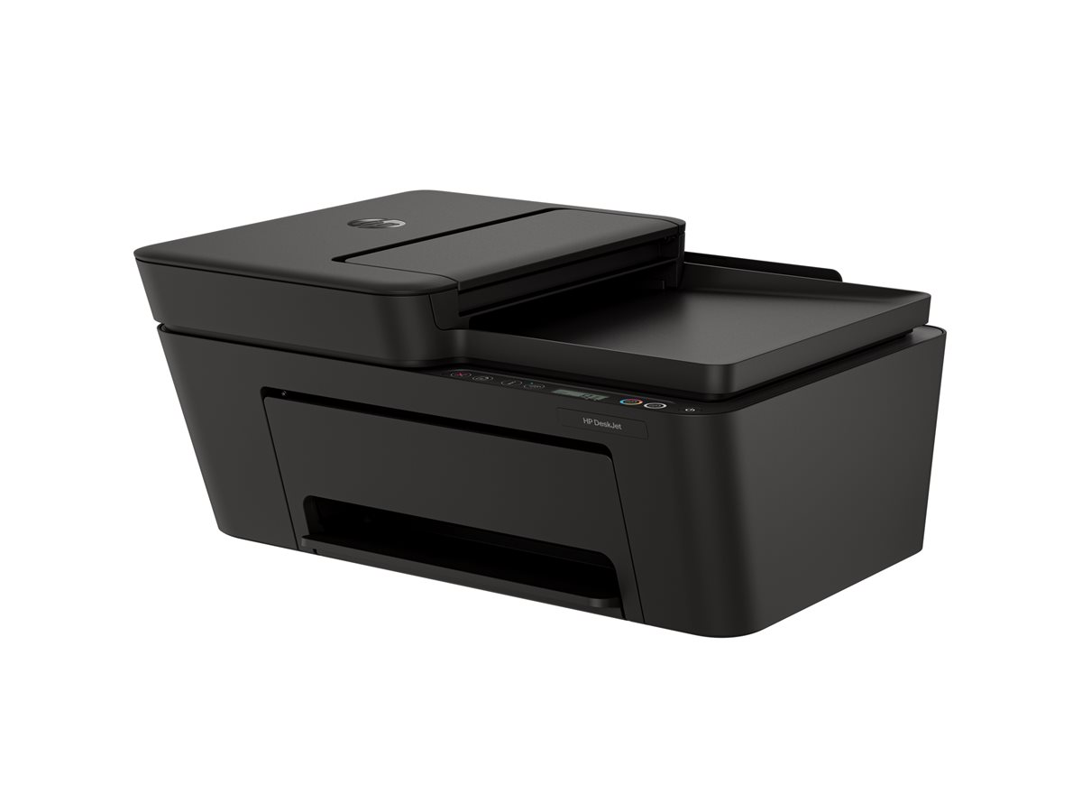 Impressora Multifunções HP Deskjet 4310 Jacto Tinta A4 Wi-Fi Cimento - Imagem 6