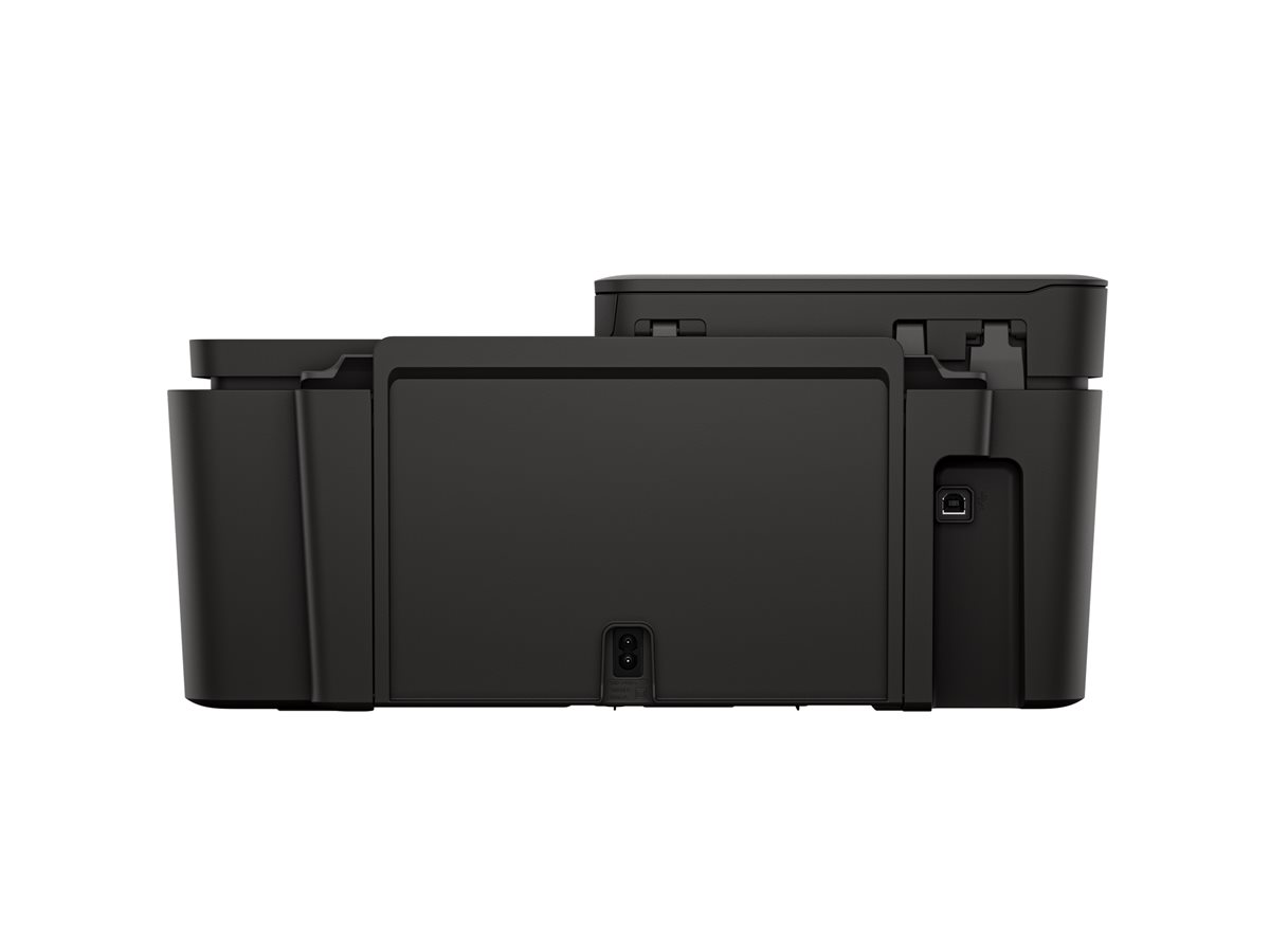Impressora Multifunções HP Deskjet 4310 Jacto Tinta A4 Wi-Fi Cimento - Imagem 2