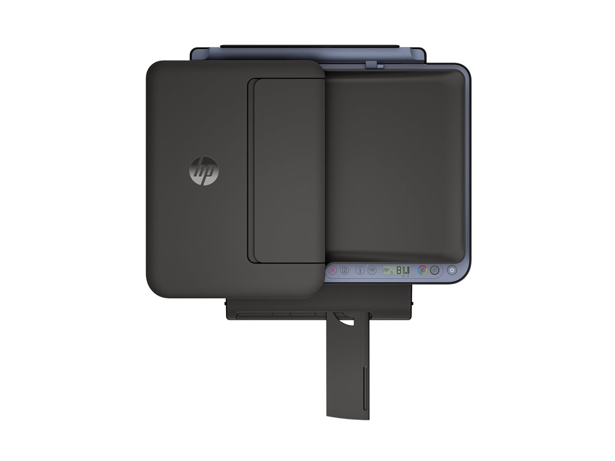 Impressora Multifunções HP DeskJet 4330 Preto Wi-Fi Bluetooth - Imagem 6