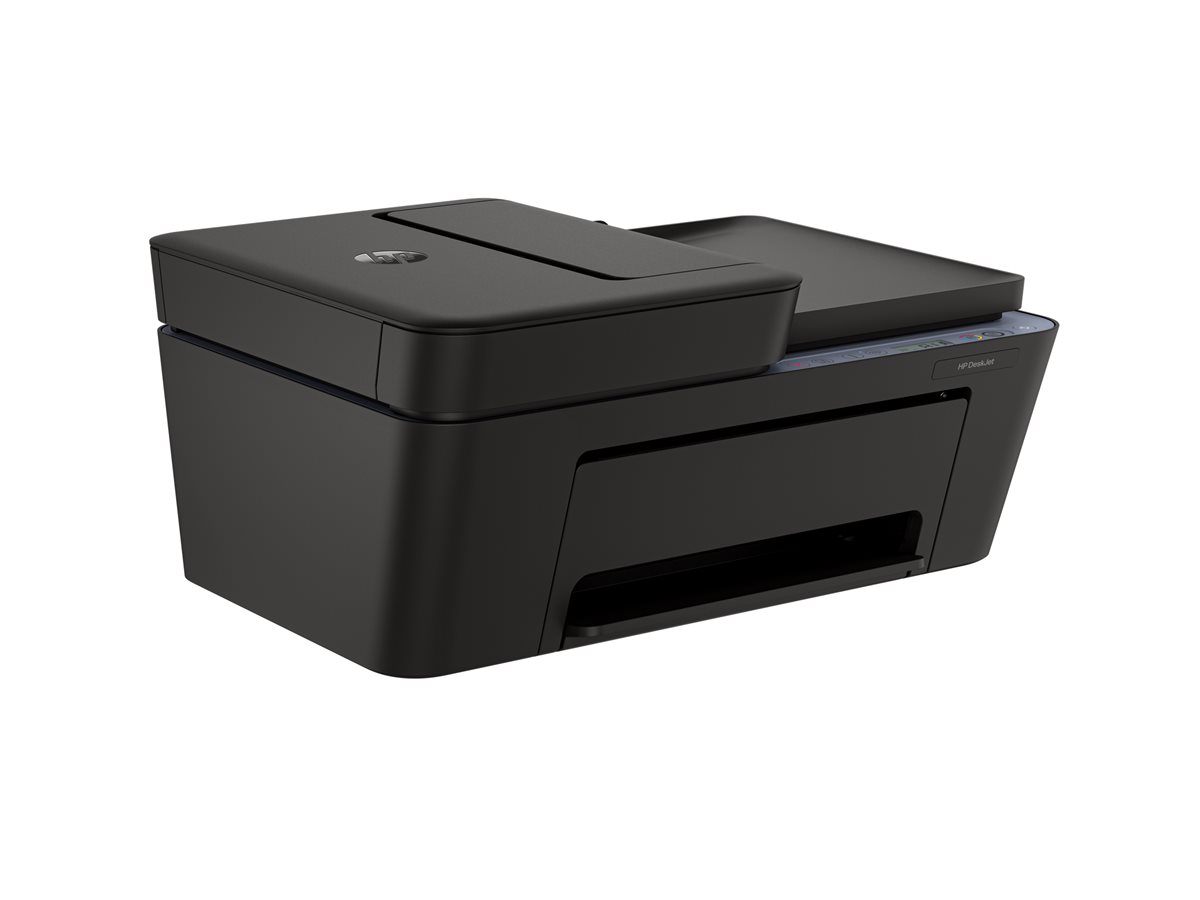 Impressora Multifunções HP DeskJet 4330 Preto Wi-Fi Bluetooth - Imagem 5