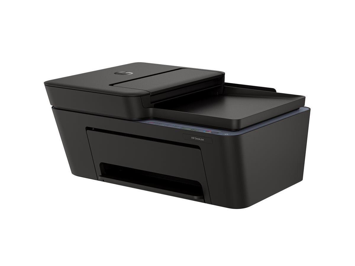Impressora Multifunções HP DeskJet 4330 Preto Wi-Fi Bluetooth - Imagem 2