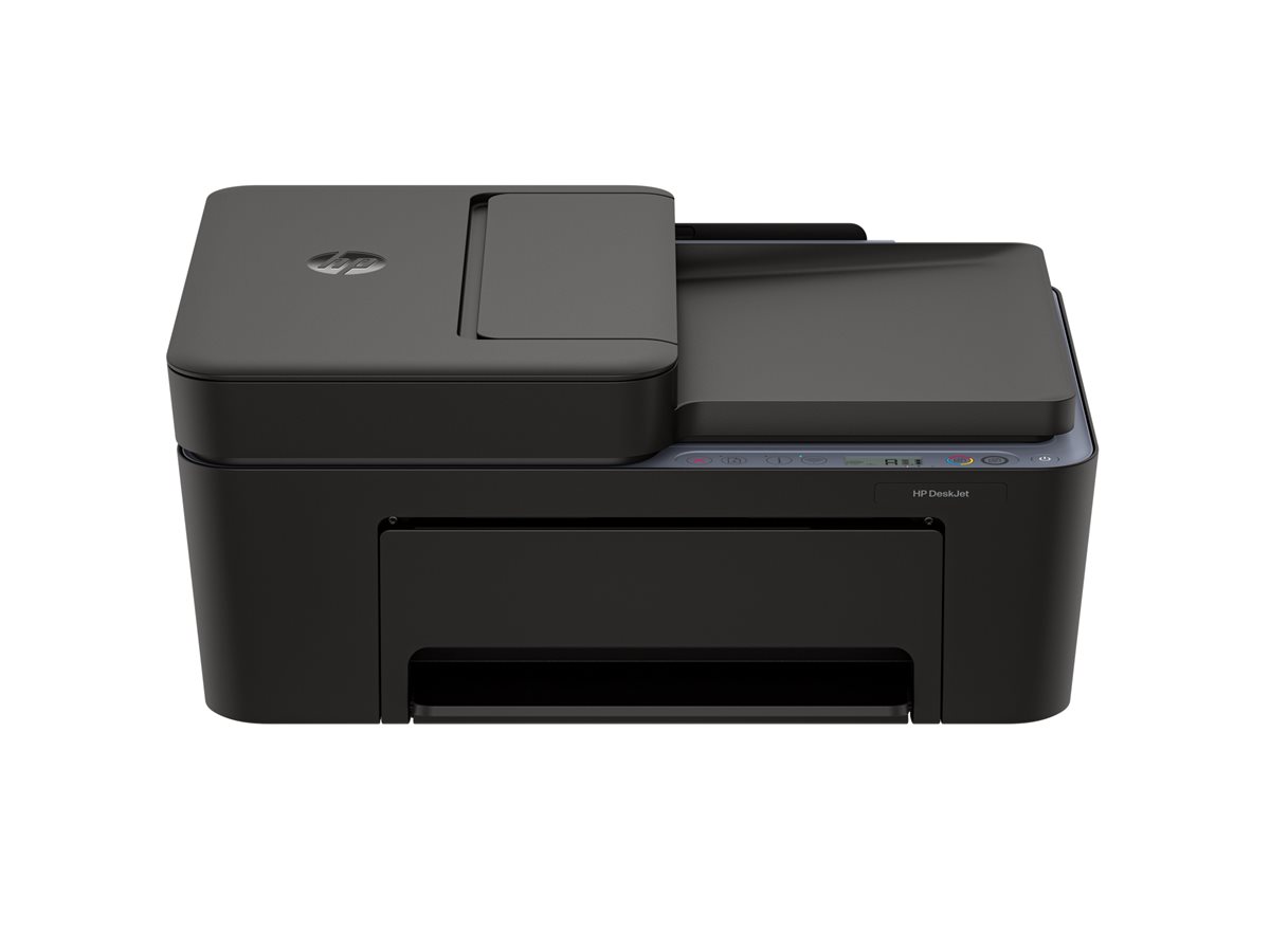 Impressora Multifunções HP DeskJet 4330 Preto Wi-Fi Bluetooth